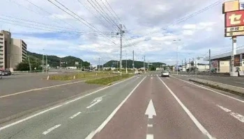 ラーメン山岡家 留萌店 - 留萌市