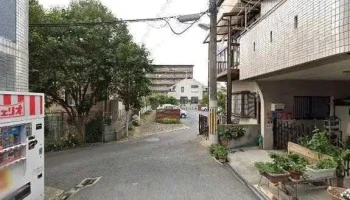 ラーメン荘 歴史を刻め 寝屋川 - 寝屋川市