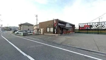 ラー麺ずんどう屋 姫路南 - 姫路市