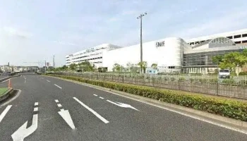 リンガーハット イオンモール姫路リバーシティ店 - 姫路市