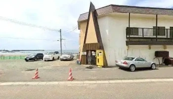 レストハウス理尾 - 小平町