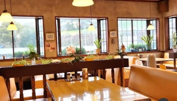 レストラン おあしす - 山鹿市