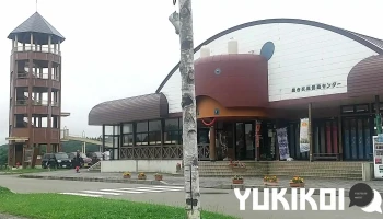 レストランわらび（道の駅 十三湖高原） - 五所川原市