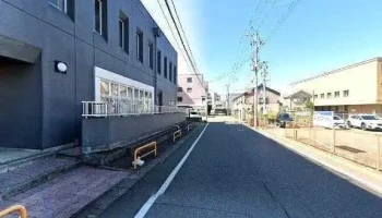 レストランサンブン - 柏崎市
