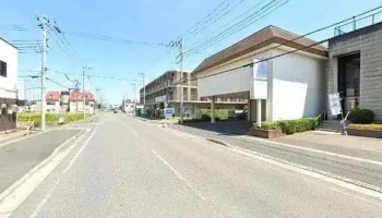 レストラン華 - 野田市