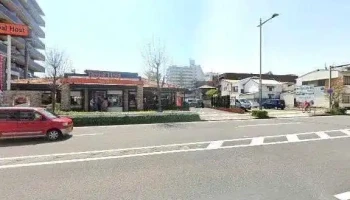 ロイヤルホスト小田原店 - 小田原市