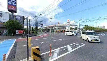 ロイヤルホスト草津店 - 草津市
