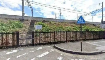一軒家レストラン れんが亭 - 金沢市