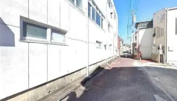 三共食堂 - 延岡市