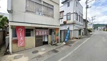 三浦屋そばや - 南陽市
