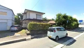 三浦焼ソバ店 - 新庄市