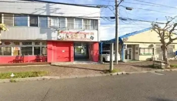 三笠鶏玉ラーメン 創 三笠本店 - 三笠市