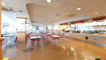 下田海中水族館 レストラン The Dish - 下田市