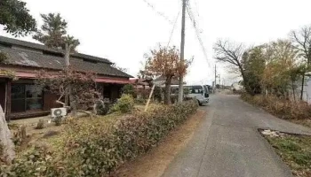 不老庵 - 野田市