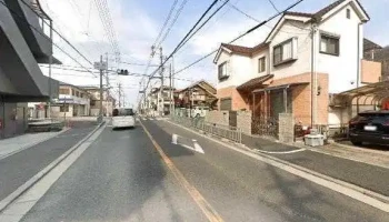 中国レストラン 華苑 - 柏原市