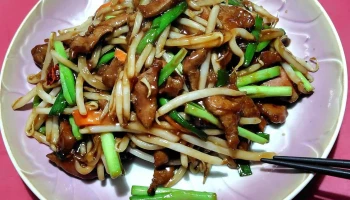 中国大衆料理 可心 - 半田市