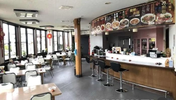 中国料理 新華楼 - 上山市