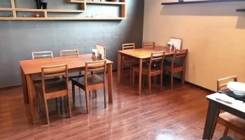 中国料理 柘 - 四国中央市