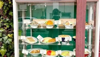 中国料理・和洋食・餃子舗 北京飯店 - 新庄市