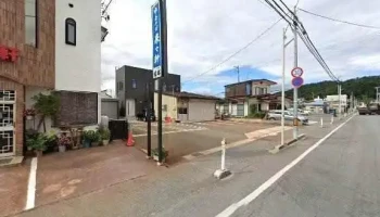 中華そば 来々軒 - 南陽市