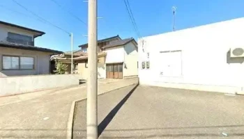 中華食堂 万華 - 柏崎市