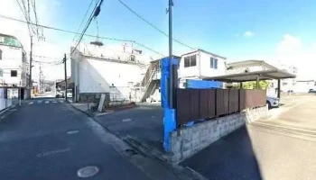 丸一蕎麦屋 - 人吉市