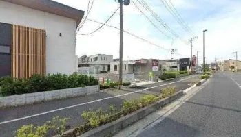 丸亀製麺さいたま中央 - さいたま市