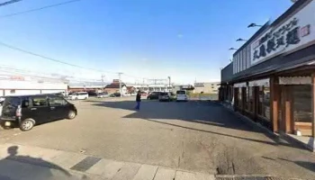 丸亀製麺小松 - 小松市