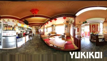 九龍居 大口店 - 大口町
