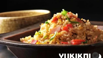 五味八珍 川島田店 - 御殿場市