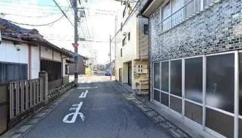 五歩屋 - 松江市