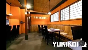 京都 西院 和食 日本料理こもりく( ランチ ・ ディナー ) - 京都市