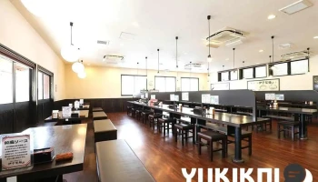 伊予製麺 薩摩川内店 - 薩摩川内市
