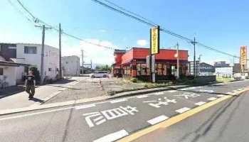 信州五十六家 - 塩尻市