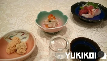 倉また - 糸魚川市