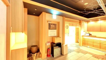 個室会席 北大路 品川茶寮 - 港区