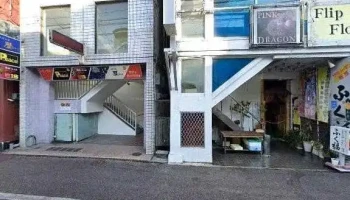 元祖かすうどんバーh2延岡 - 延岡市