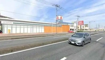 元祖田舎っぺうどん 北本店 - 北本市