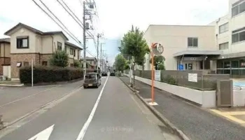 八山庵 - 東村山市
