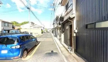 出雲そば きがる - 松江市