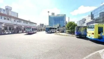 出雲そば たたらや - 松江市