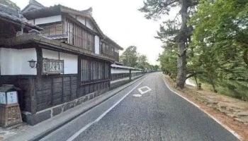 出雲そば処 八雲庵 - 松江市
