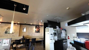 函館麺厨房 あじさい 本店 - 函館市