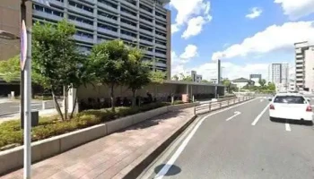 刈谷市役所 食堂 - 刈谷市