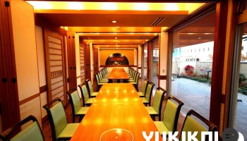 刈谷甲羅本店 - 刈谷市
