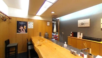 割烹 ささ川 - 柏崎市