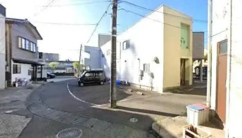 割烹 天八 - 柏崎市