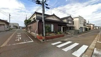 割烹 杵家 - 柏崎市