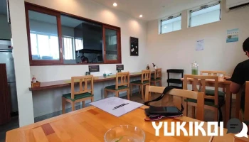 創作イタリアン フード＆バル ヴェルドゥーラ - 那須塩原市