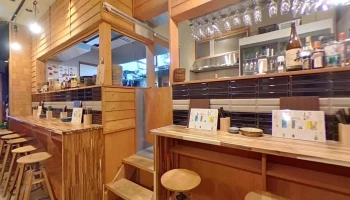 創作餃子バル ぎょうざのしわざ 刈谷駅前店 - 刈谷市